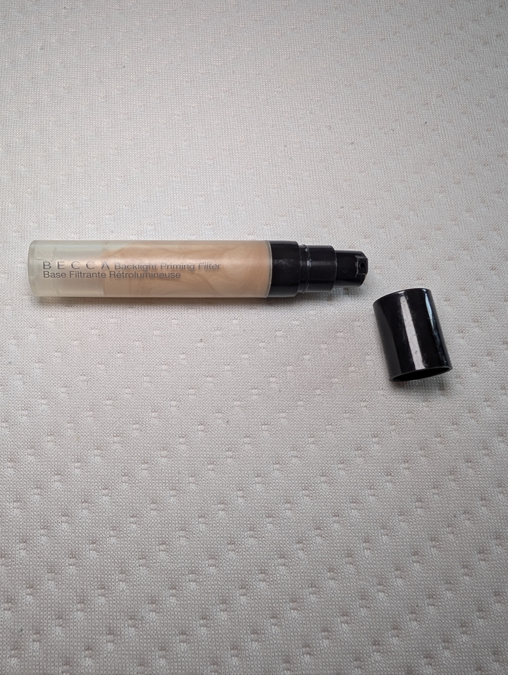 Becca Cosmetics Backlight Priming Filter Mini Size